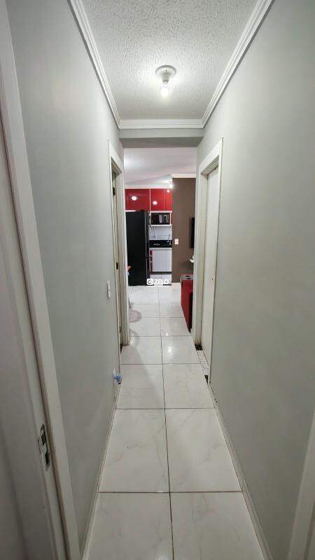 Apartamento em Parque Residencial São Clemente, Monte Mor - SP | Zelo Imóveis: Apartamento à venda, Parque Residencial São Clemente - Monte Mor/SP