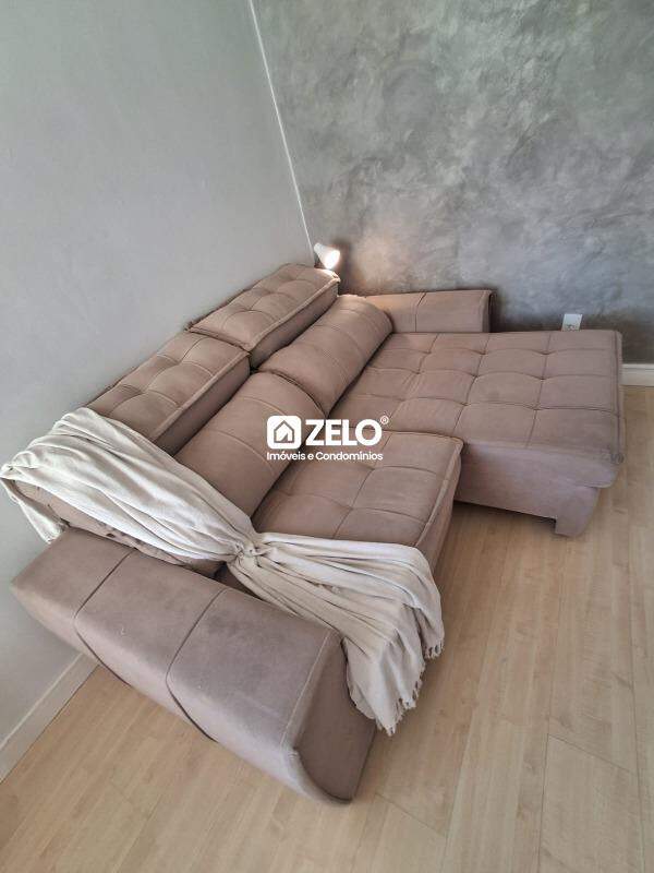 Apartamento em Bosque, Campinas - SP | Zelo Imóveis: Apartamento para alugar, Bosque - Campinas/SP