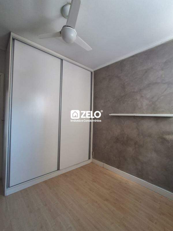 Apartamento em Bosque, Campinas - SP | Zelo Imóveis: Apartamento para alugar, Bosque - Campinas/SP