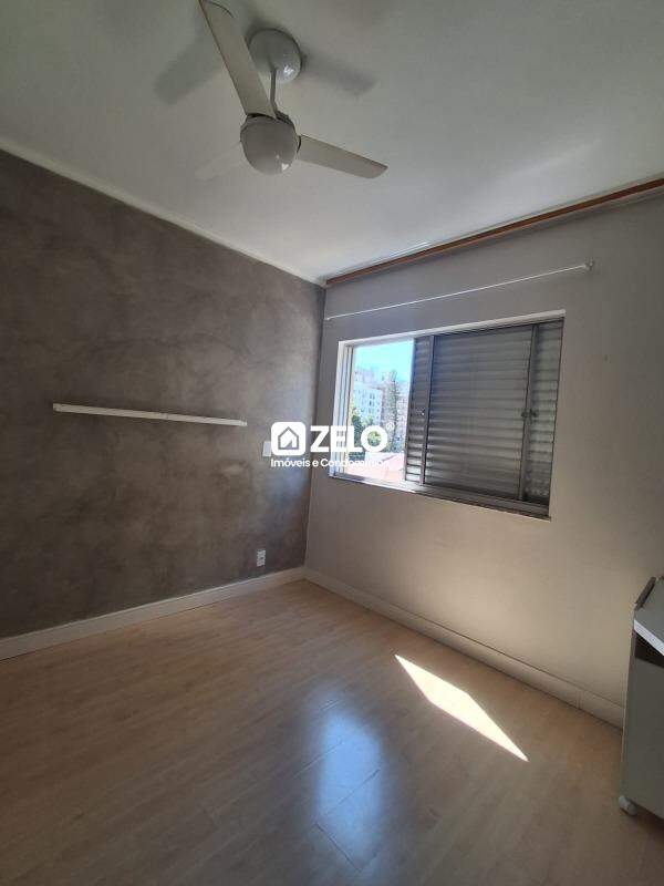 Apartamento em Bosque, Campinas - SP | Zelo Imóveis: Apartamento para alugar, Bosque - Campinas/SP