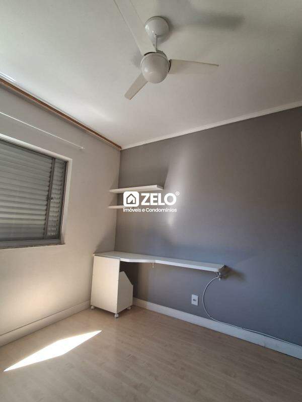 Apartamento em Bosque, Campinas - SP | Zelo Imóveis: Apartamento para alugar, Bosque - Campinas/SP