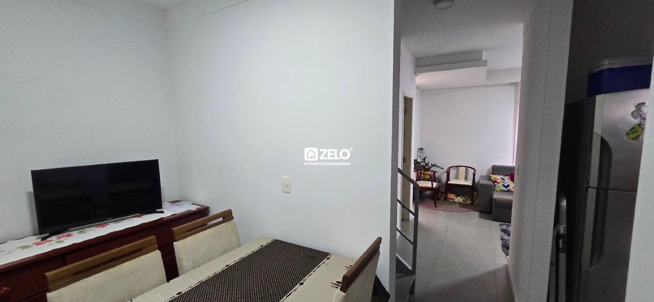 Casa em Condomínio em Jardim Campos Elíseos, Campinas - SP | Zelo Imóveis: Casa em Condomínio à venda, Jardim Campos Elíseos - Campinas/SP