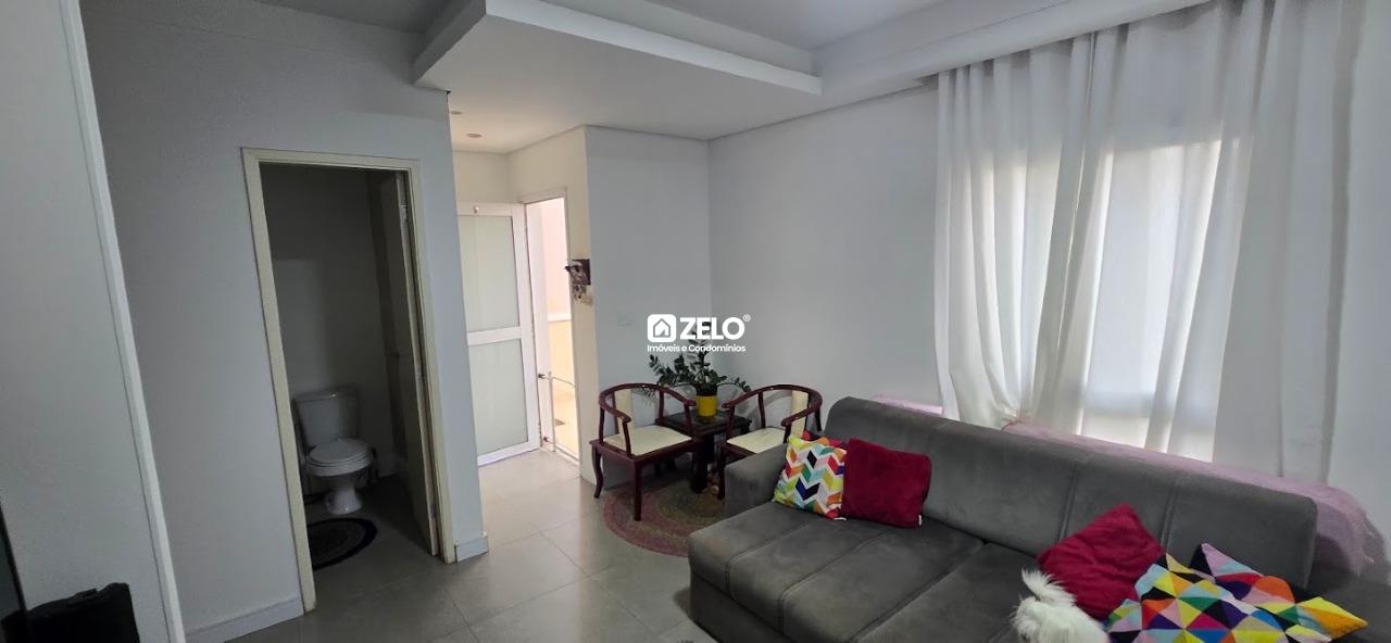 Casa em Condomínio em Jardim Campos Elíseos, Campinas - SP | Zelo Imóveis: Casa em Condomínio à venda, Jardim Campos Elíseos - Campinas/SP