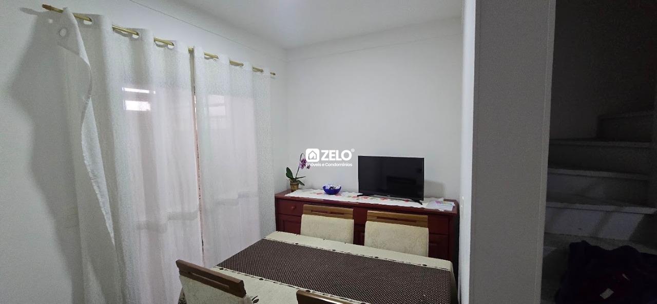 Casa em Condomínio em Jardim Campos Elíseos, Campinas - SP | Zelo Imóveis: Casa em Condomínio à venda, Jardim Campos Elíseos - Campinas/SP