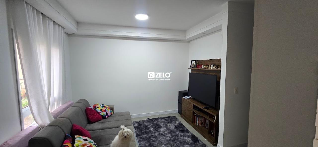 Casa em Condomínio em Jardim Campos Elíseos, Campinas - SP | Zelo Imóveis: Casa em Condomínio à venda, Jardim Campos Elíseos - Campinas/SP