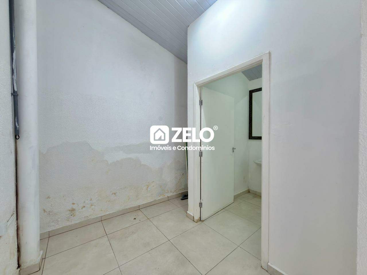 Salão em Taquaral, Campinas - SP | Zelo Imóveis: Salão para alugar, Taquaral - Campinas/SP