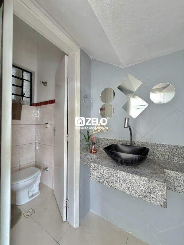 Salão em Taquaral, Campinas - SP | Zelo Imóveis: Salão para alugar, Taquaral - Campinas/SP
