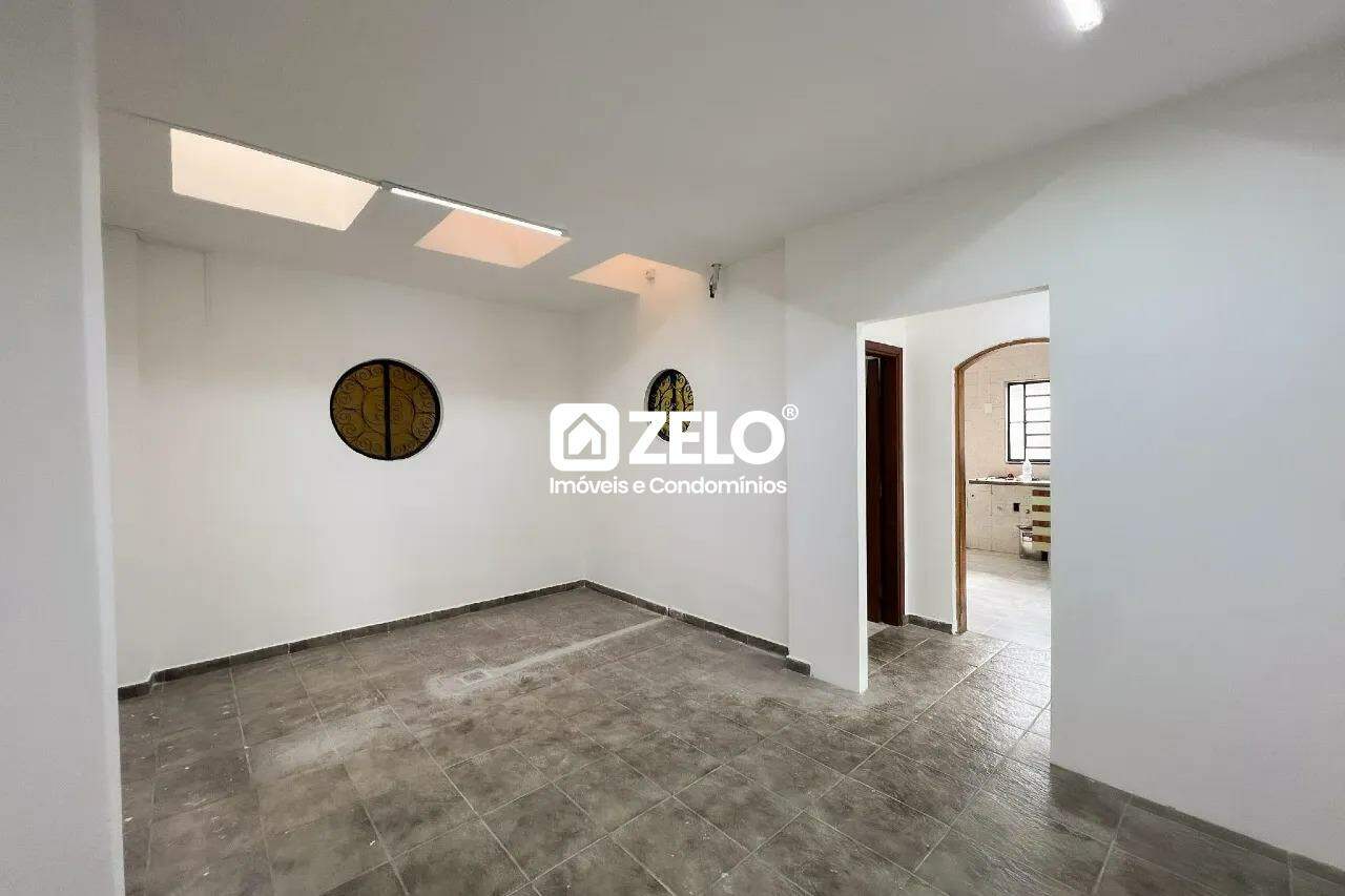 Casa em Parque Nova Suíça, Valinhos - SP | Zelo Imóveis: Casa para alugar, Parque Nova Suíça - Valinhos/SP