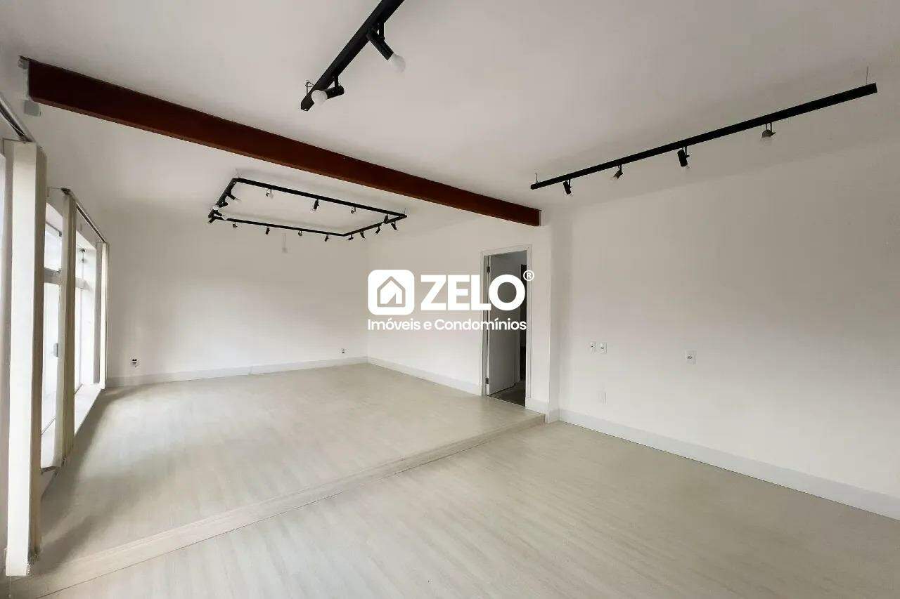 Casa em Parque Nova Suíça, Valinhos - SP | Zelo Imóveis: Casa para alugar, Parque Nova Suíça - Valinhos/SP