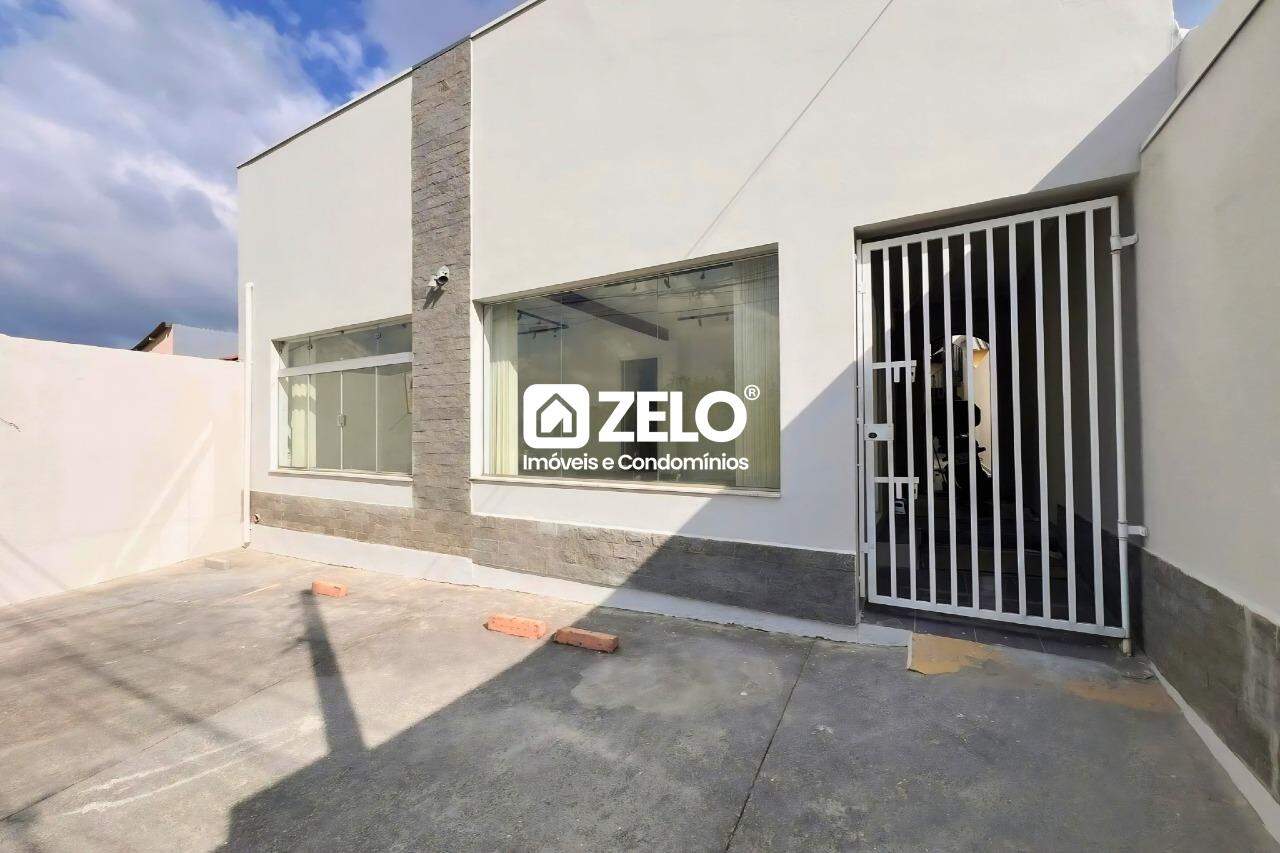 Casa em Parque Nova Suíça, Valinhos - SP | Zelo Imóveis: Casa para alugar, Parque Nova Suíça - Valinhos/SP
