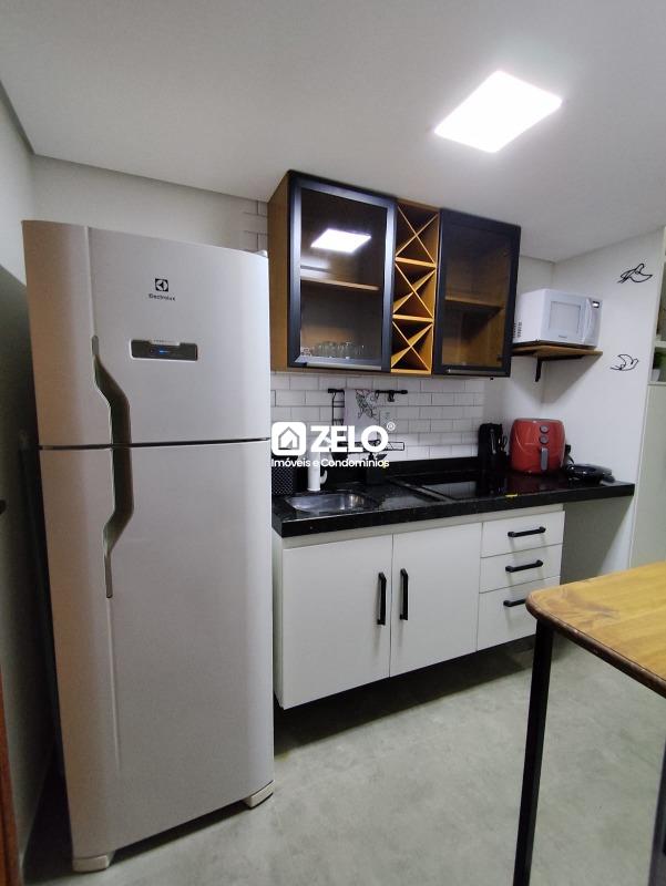 Loft em Vila Verde, Indaiatuba - SP | Zelo Imóveis: Loft para alugar, Vila Verde - Indaiatuba/SP