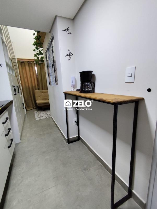 Loft em Vila Verde, Indaiatuba - SP | Zelo Imóveis: Loft para alugar, Vila Verde - Indaiatuba/SP