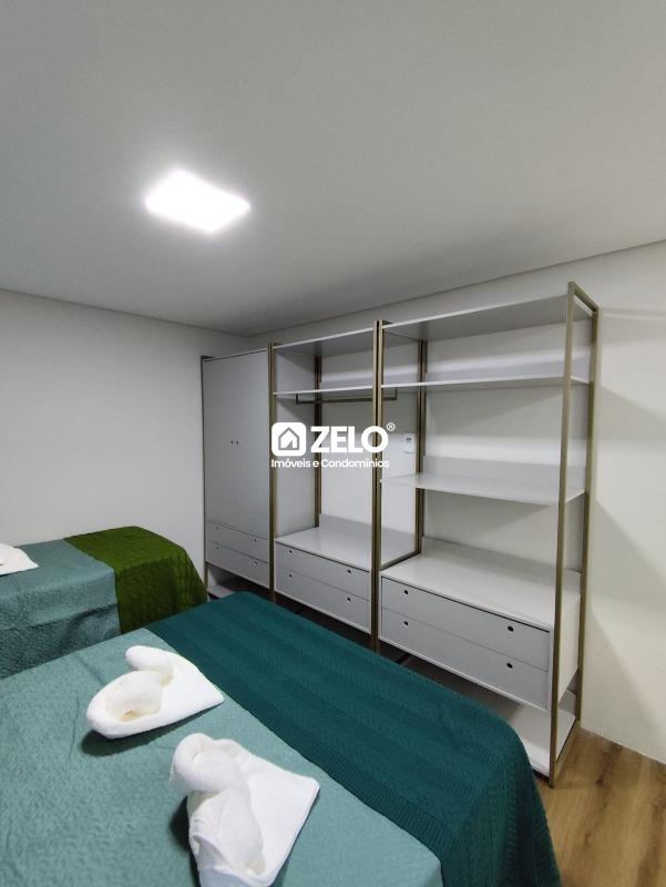 Loft em Vila Verde, Indaiatuba - SP | Zelo Imóveis: Loft para alugar, Vila Verde - Indaiatuba/SP