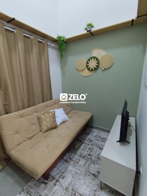 Loft em Vila Verde, Indaiatuba - SP | Zelo Imóveis: Loft para alugar, Vila Verde - Indaiatuba/SP