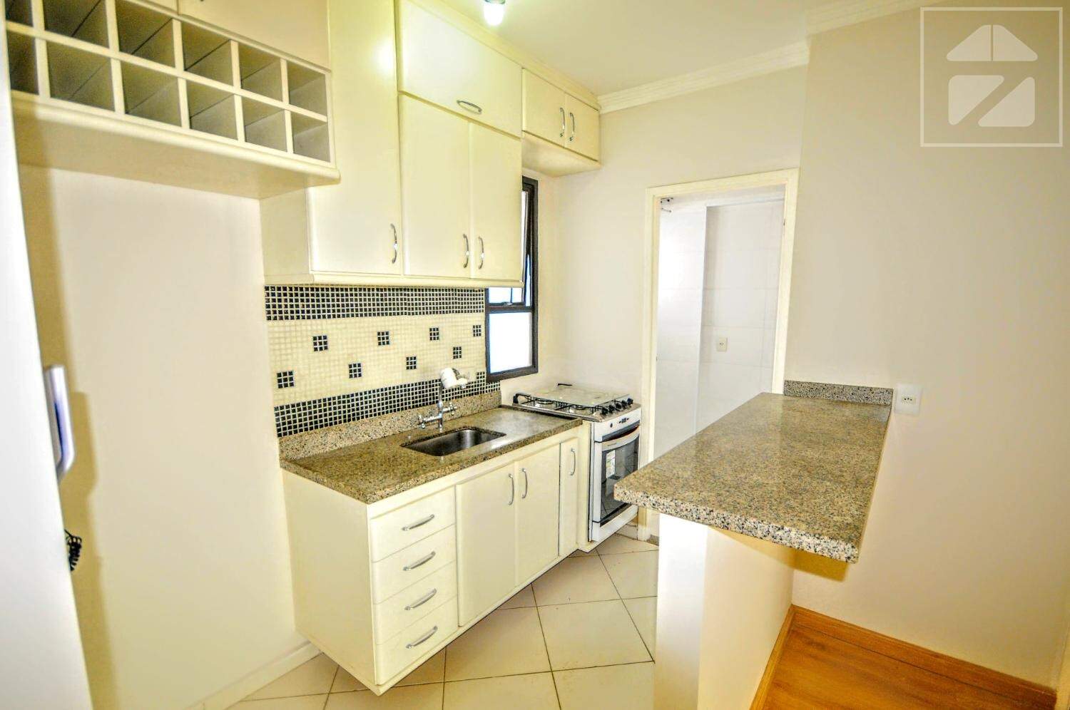 Apartamento em Cambuí, Campinas - SP | Zelo Imóveis: 
