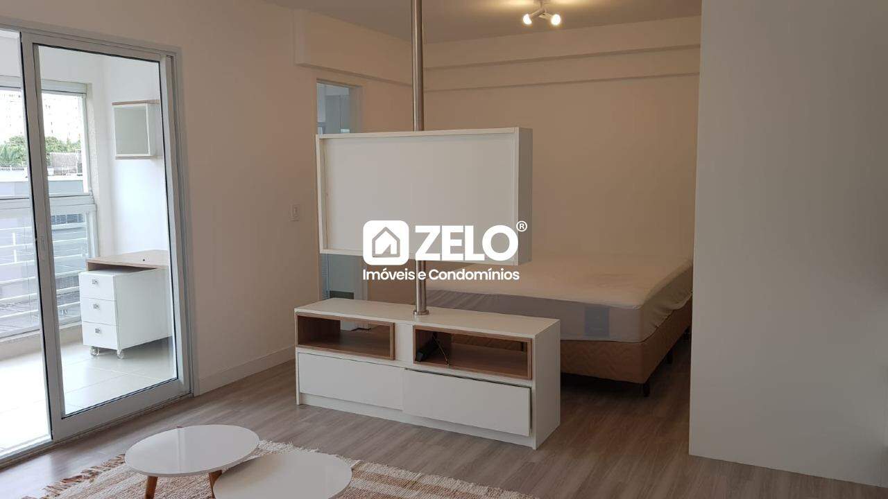 Apartamento em Centro, Campinas - SP | Zelo Imóveis: Sala