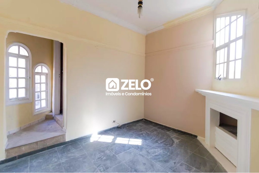 Casa em Vila Lidia, Campinas - SP | Zelo Imóveis: 