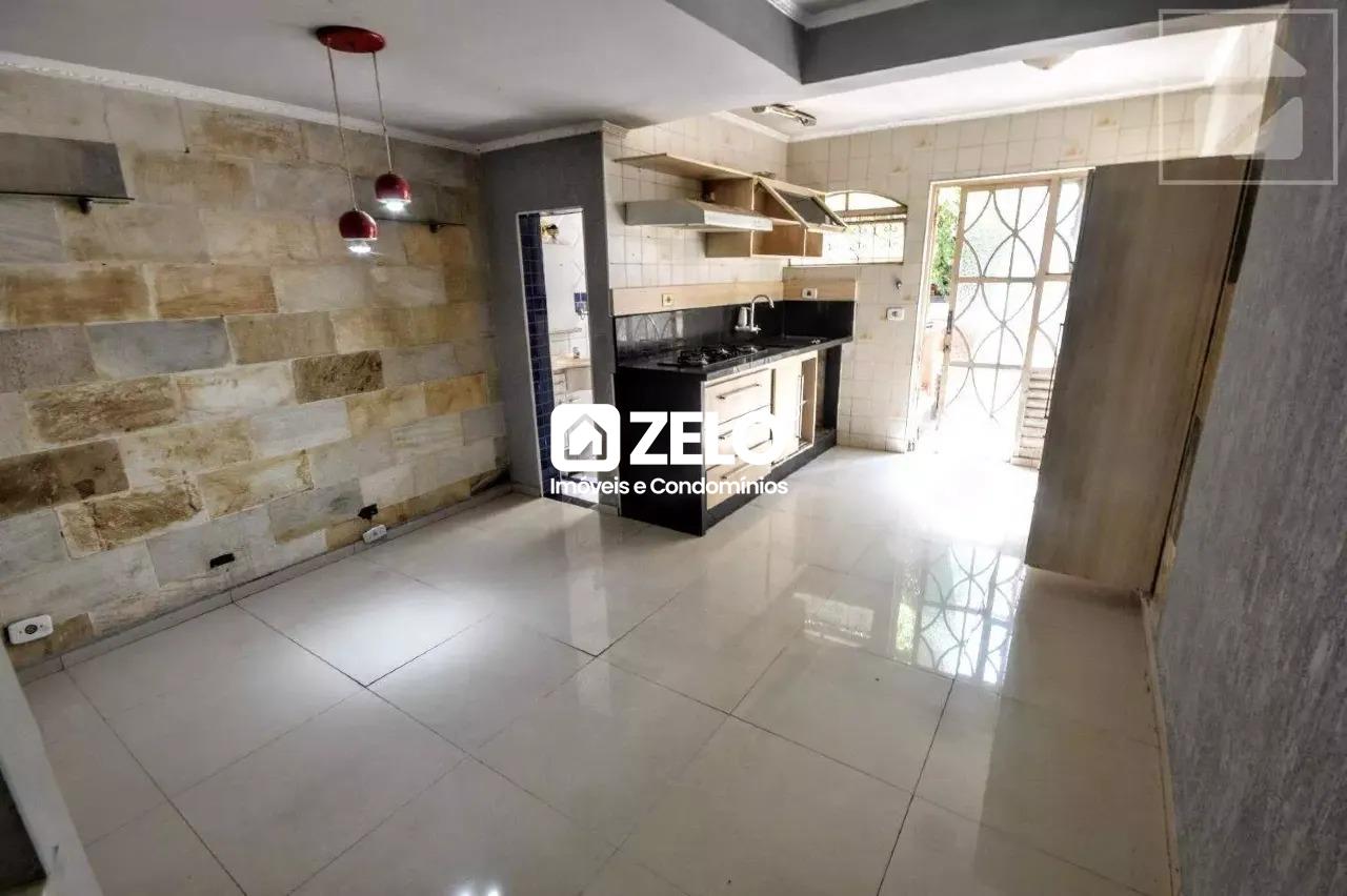 Casa em Vila Lidia, Campinas - SP | Zelo Imóveis: 