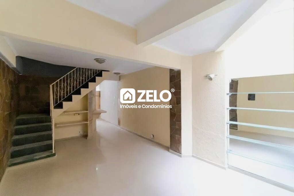 Casa em Vila Lidia, Campinas - SP | Zelo Imóveis: 