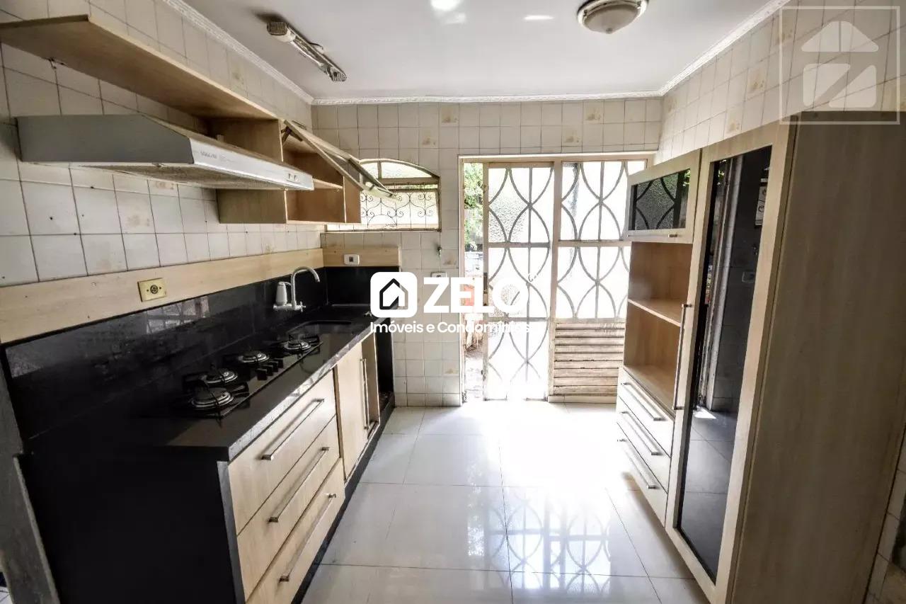 Casa em Vila Lidia, Campinas - SP | Zelo Imóveis: 