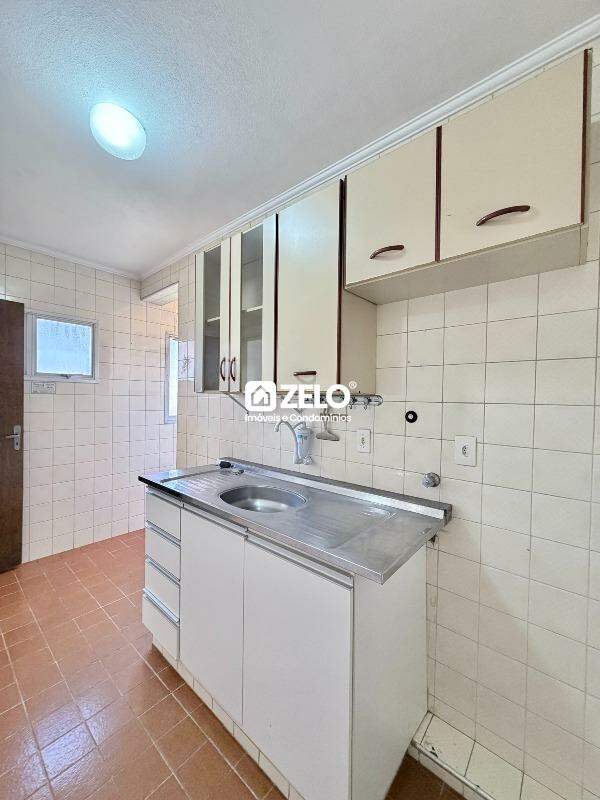 Apartamento em Botafogo, Campinas - SP | Zelo Imóveis: 