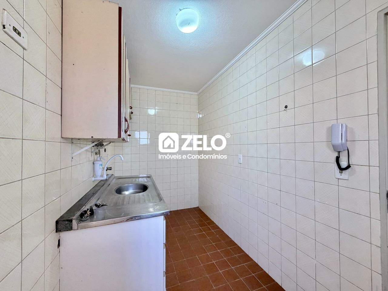 Apartamento em Botafogo, Campinas - SP | Zelo Imóveis: 