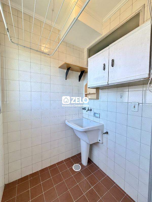 Apartamento em Botafogo, Campinas - SP | Zelo Imóveis: 