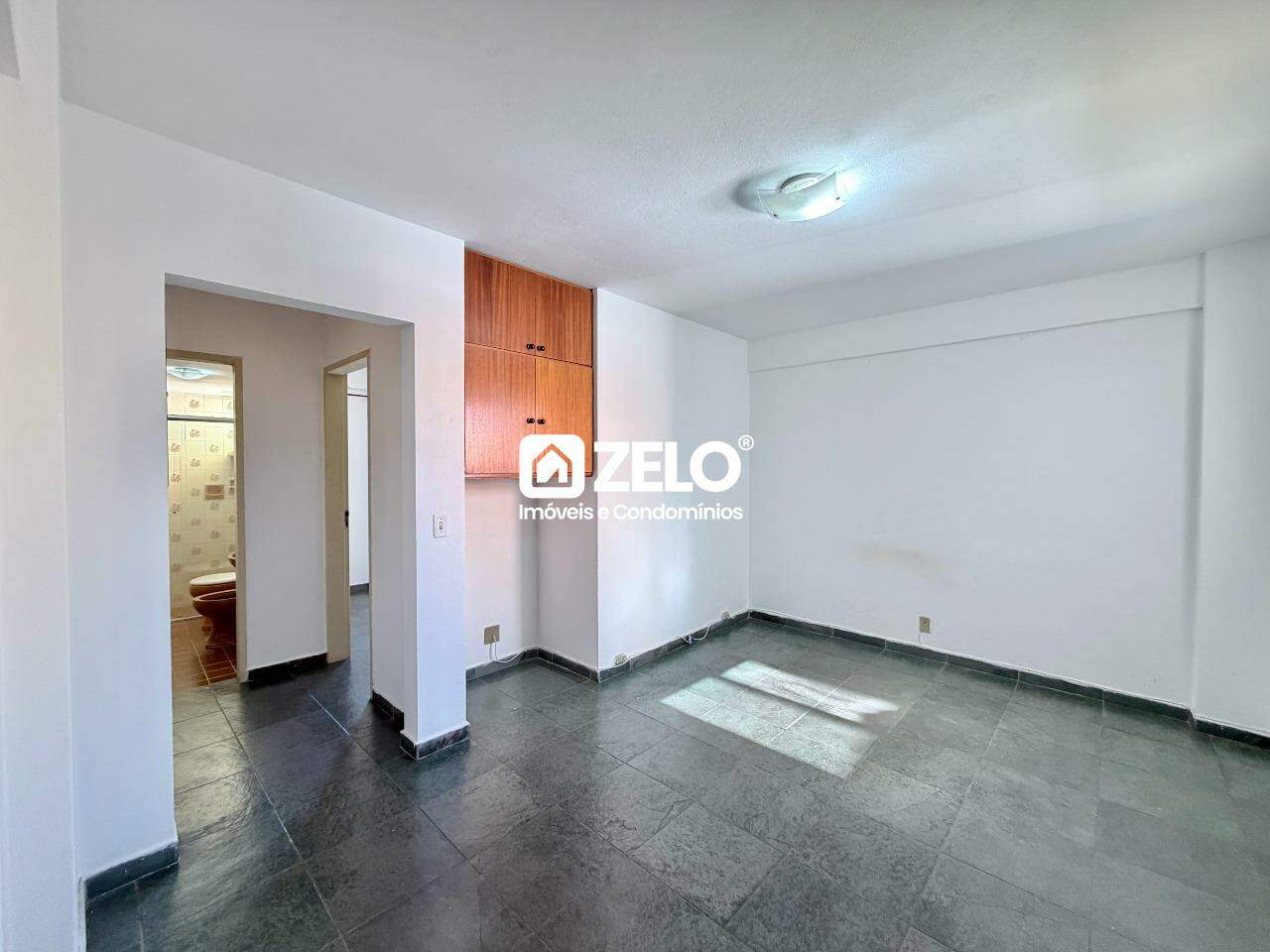 Apartamento em Botafogo, Campinas - SP | Zelo Imóveis: 