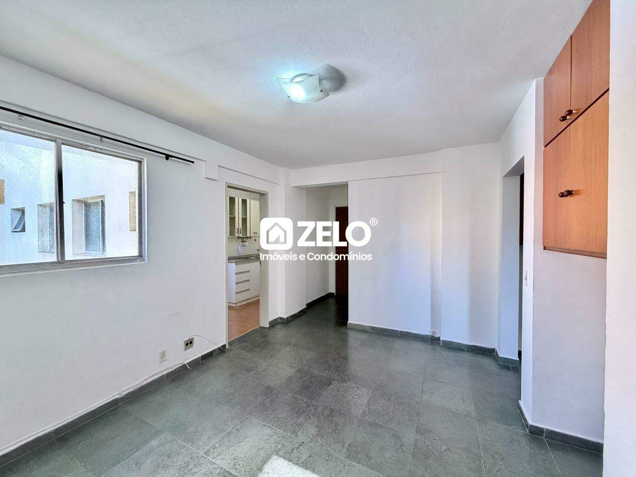 Apartamento em Botafogo, Campinas - SP | Zelo Imóveis: 