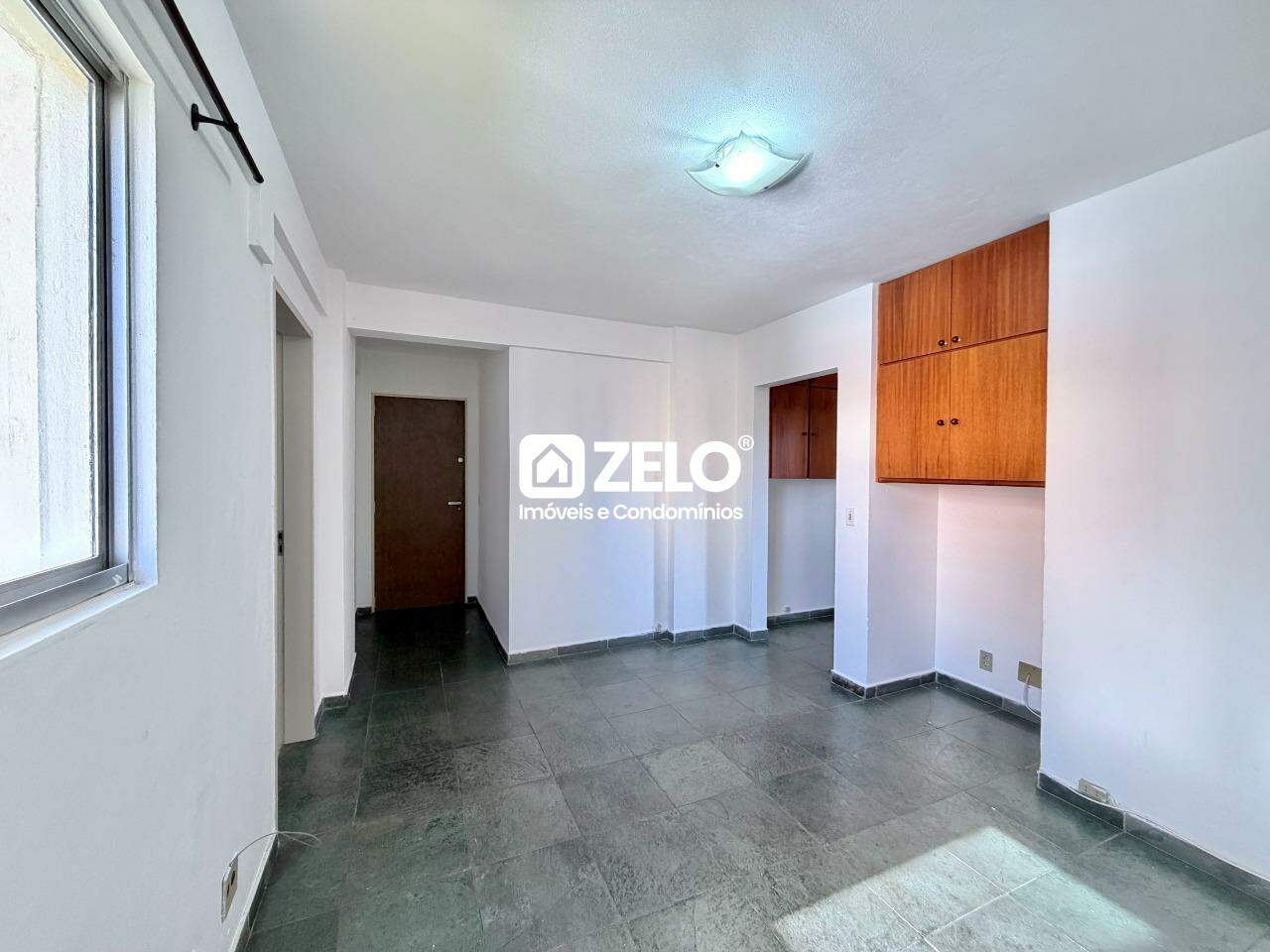 Apartamento em Botafogo, Campinas - SP | Zelo Imóveis: 