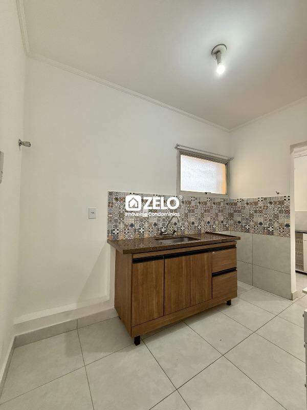 Apartamento em Centro, Campinas - SP | Zelo Imóveis: 