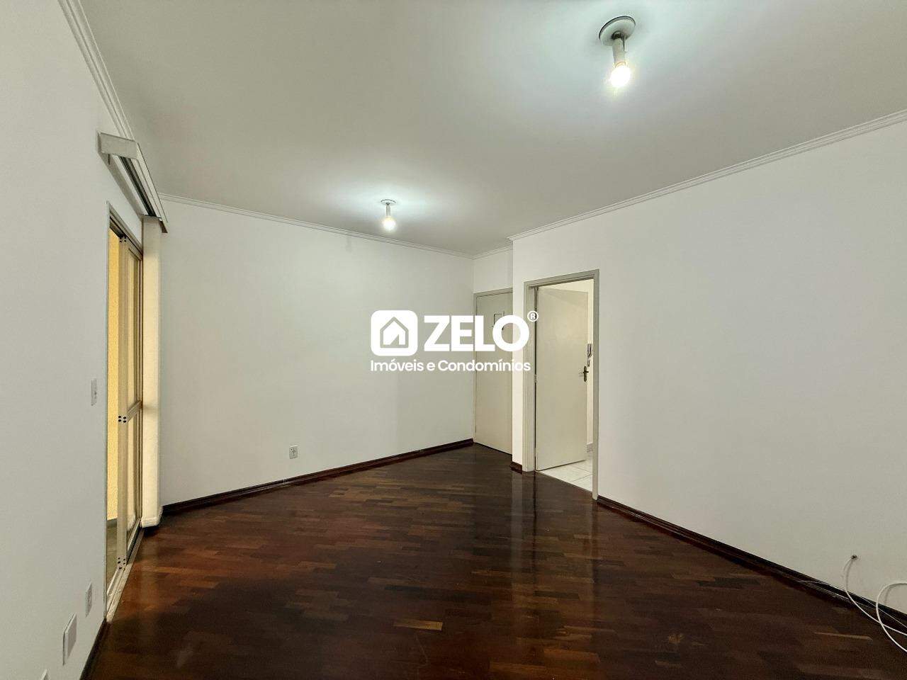 Apartamento em Centro, Campinas - SP | Zelo Imóveis: 