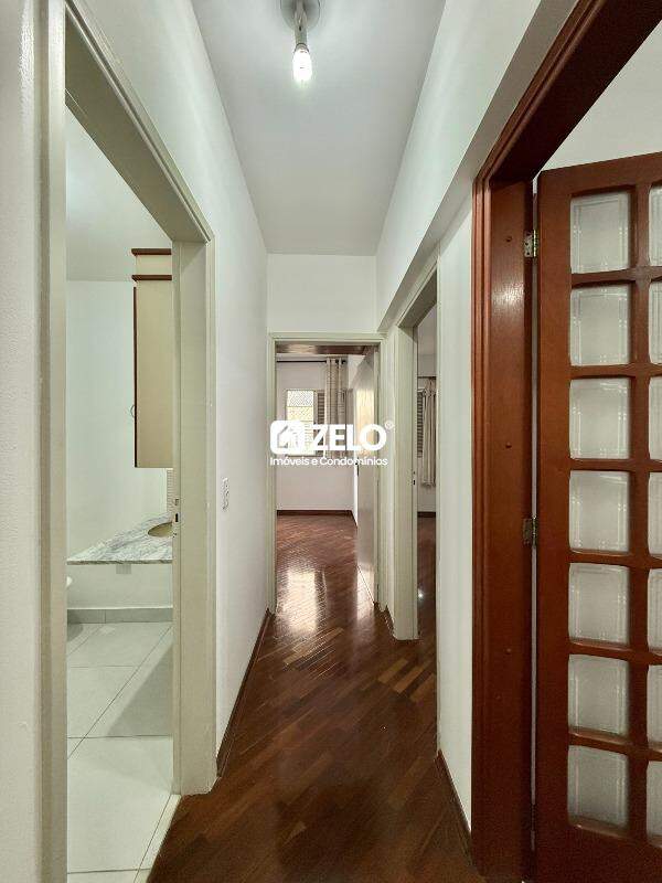 Apartamento em Centro, Campinas - SP | Zelo Imóveis: 