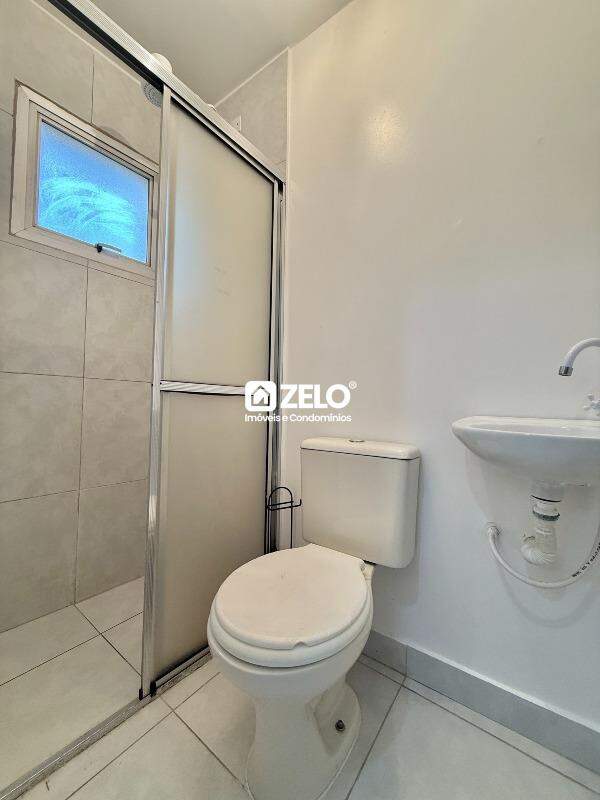 Apartamento em Centro, Campinas - SP | Zelo Imóveis: 
