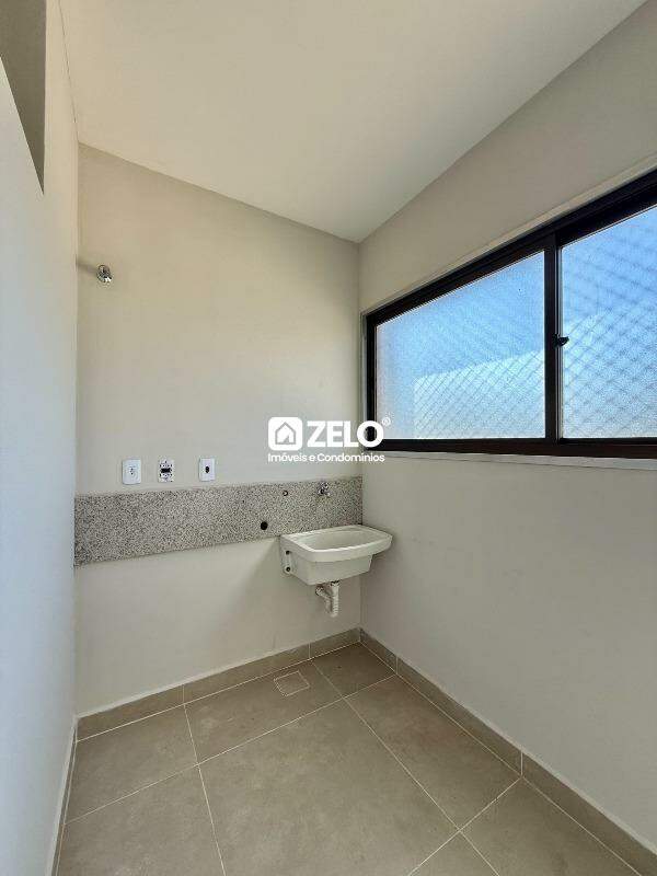 Apartamento em Jardim Proença, Campinas - SP | Zelo Imóveis: 
