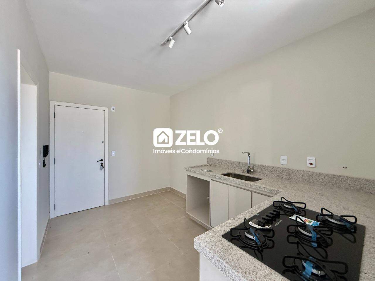 Apartamento em Jardim Proença, Campinas - SP | Zelo Imóveis: 