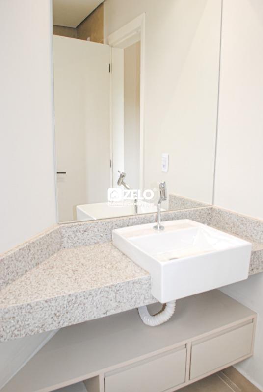 Apartamento em Jardim Proença, Campinas - SP | Zelo Imóveis: 