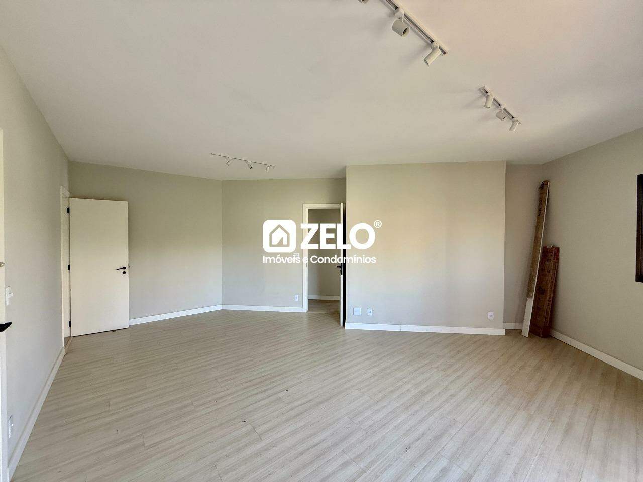 Apartamento em Jardim Proença, Campinas - SP | Zelo Imóveis: 