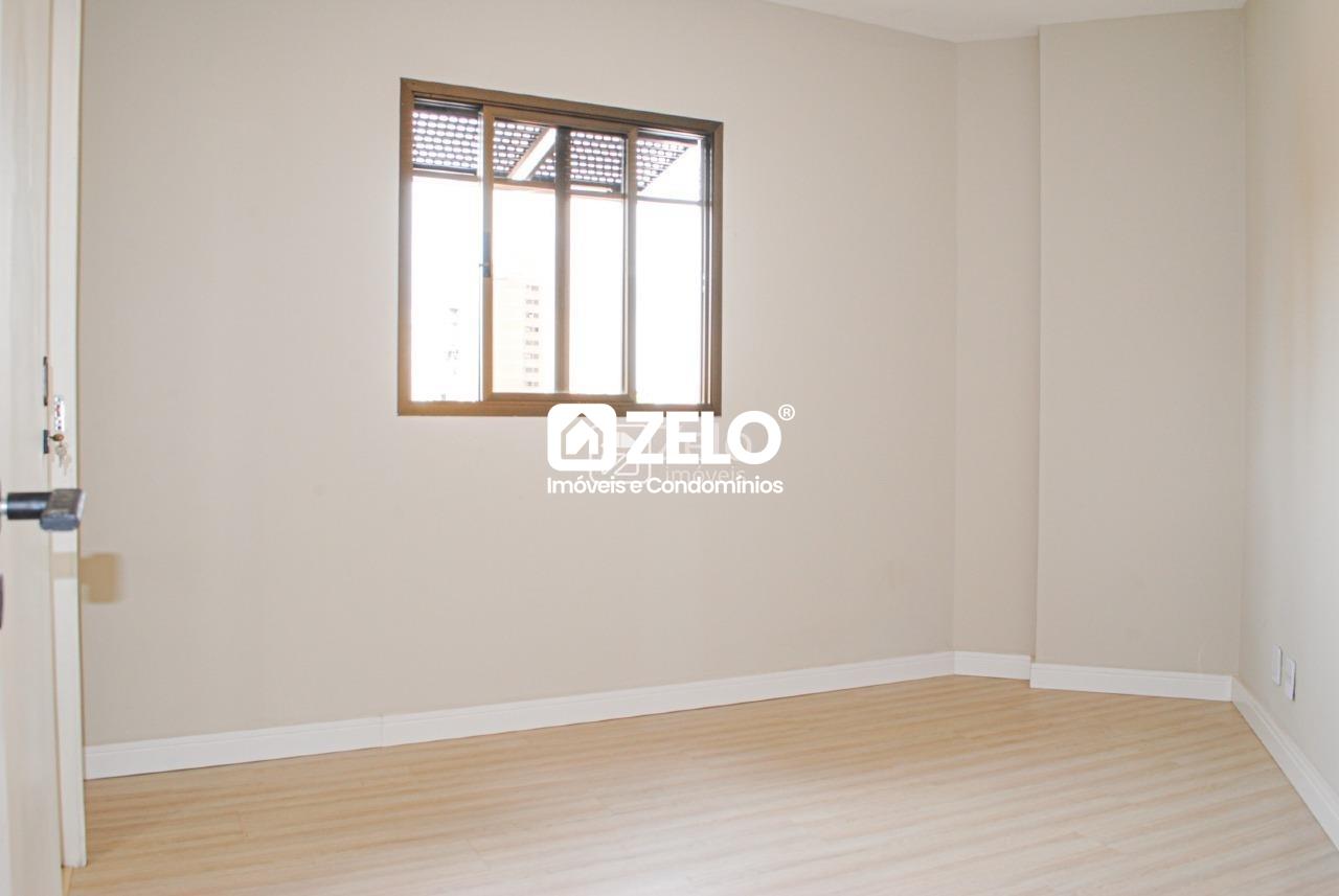 Apartamento em Jardim Proença, Campinas - SP | Zelo Imóveis: 