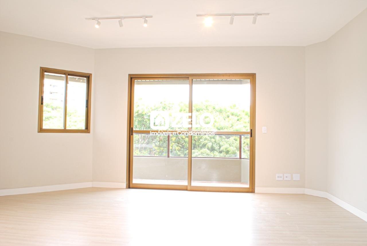 Apartamento em Jardim Proença, Campinas - SP | Zelo Imóveis: 