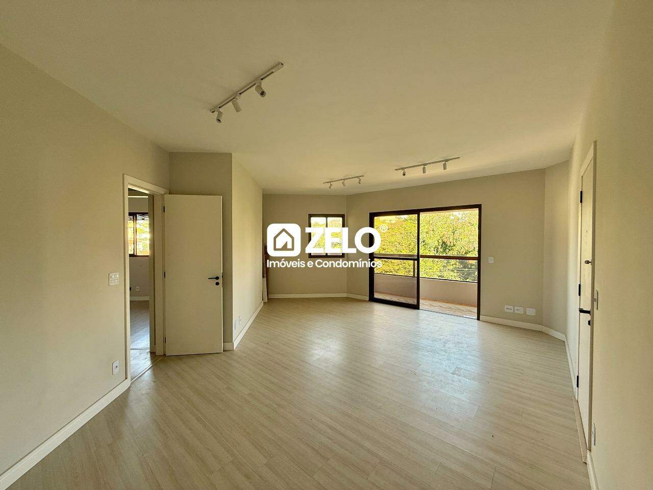 Apartamento em Jardim Proença, Campinas - SP | Zelo Imóveis: 