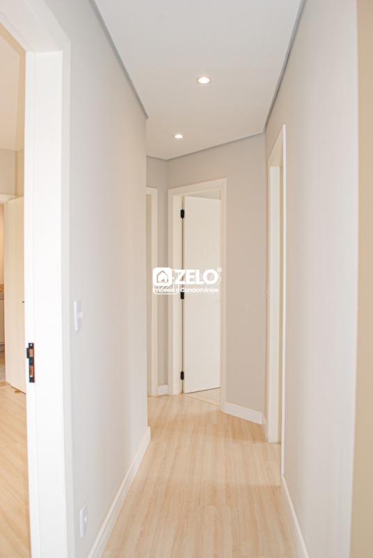 Apartamento em Jardim Proença, Campinas - SP | Zelo Imóveis: 