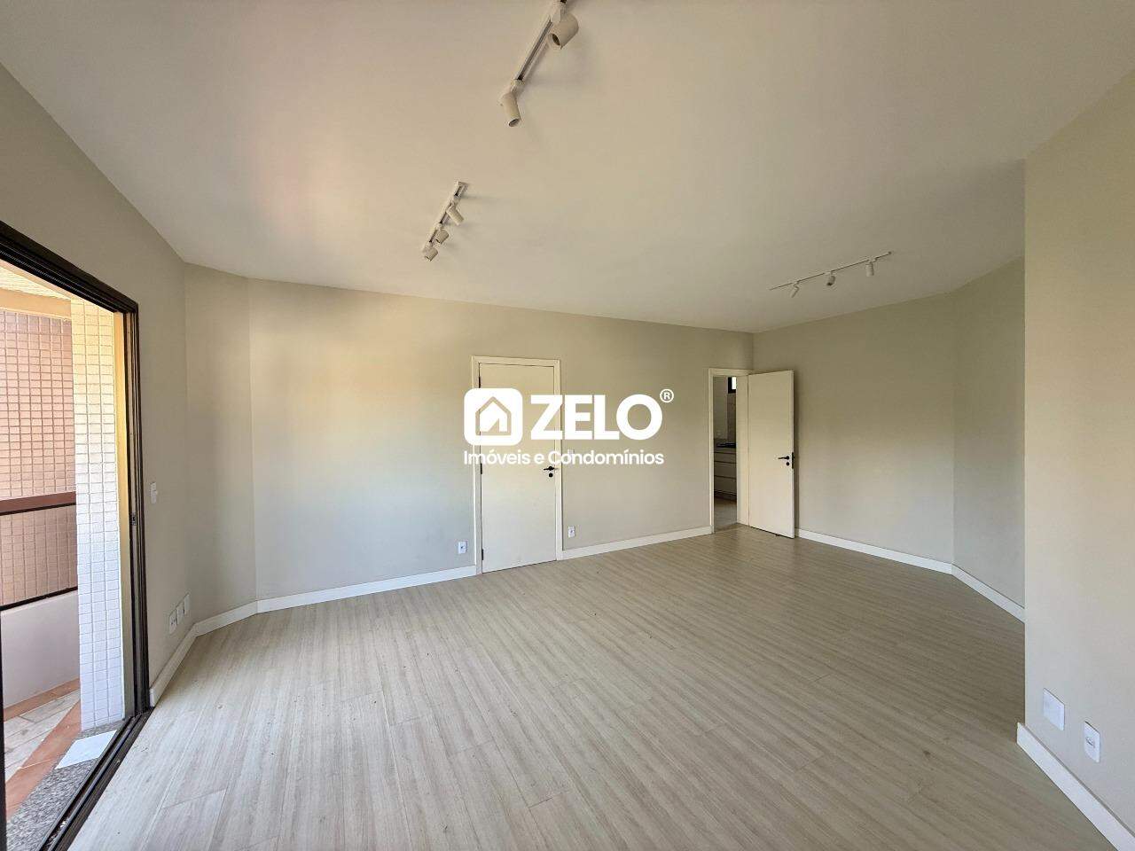 Apartamento em Jardim Proença, Campinas - SP | Zelo Imóveis: 