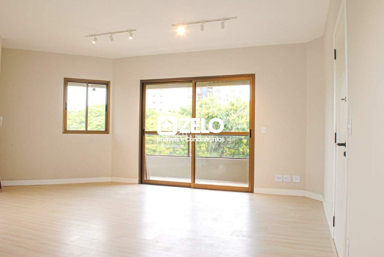 Apartamento em Jardim Proença, Campinas - SP | Zelo Imóveis: 