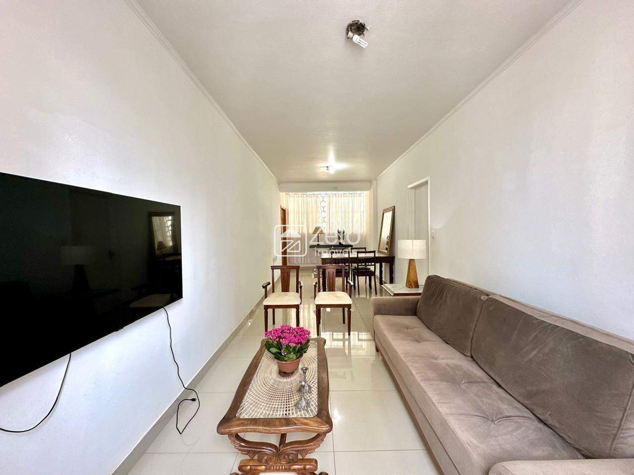 Apartamento em Centro, Campinas - SP | Zelo Imóveis: 