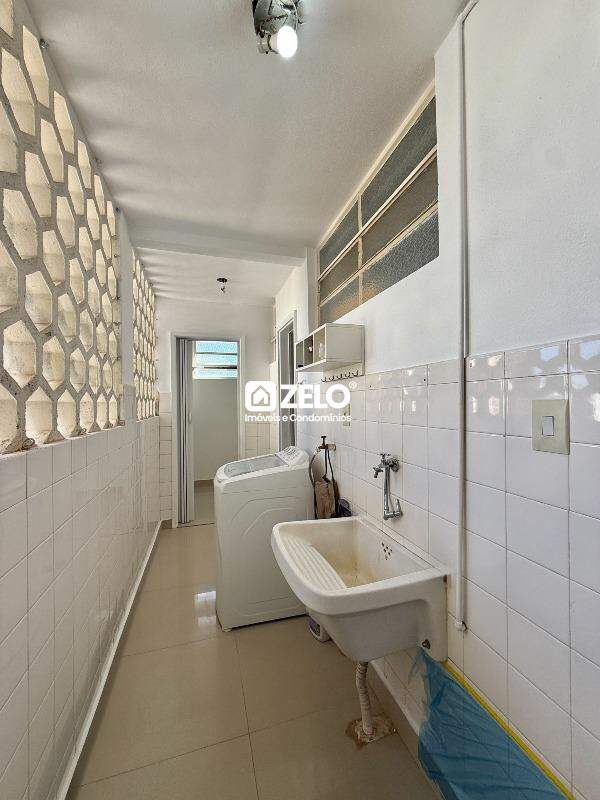 Apartamento em Centro, Campinas - SP | Zelo Imóveis: 
