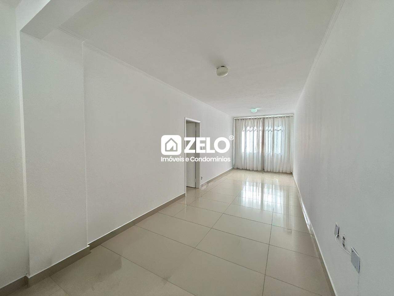 Apartamento em Centro, Campinas - SP | Zelo Imóveis: 