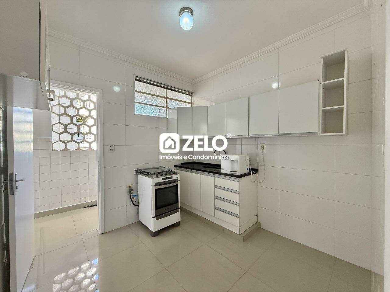 Apartamento em Centro, Campinas - SP | Zelo Imóveis: 