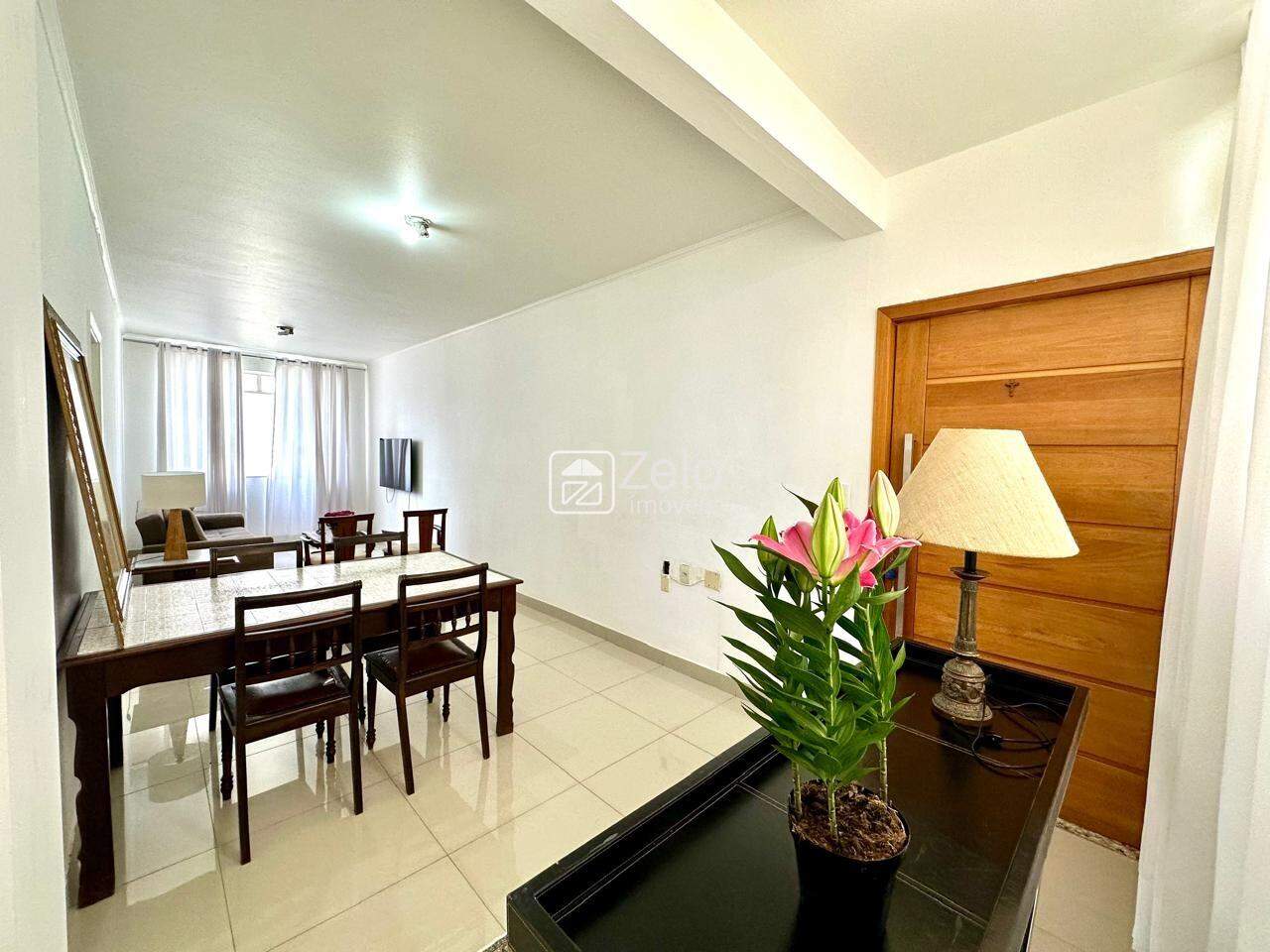Apartamento em Centro, Campinas - SP | Zelo Imóveis: 