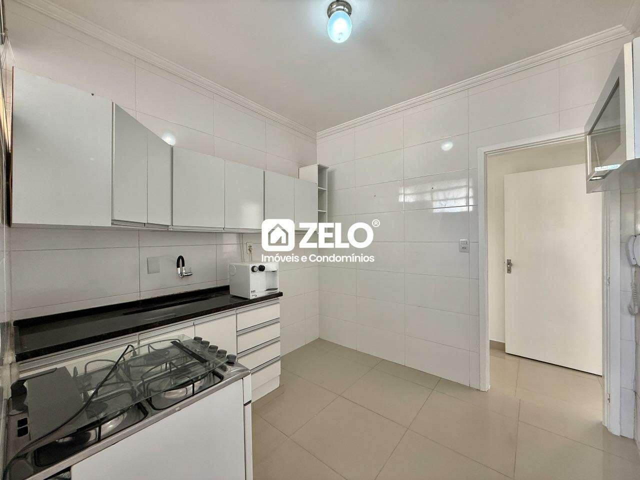 Apartamento em Centro, Campinas - SP | Zelo Imóveis: 